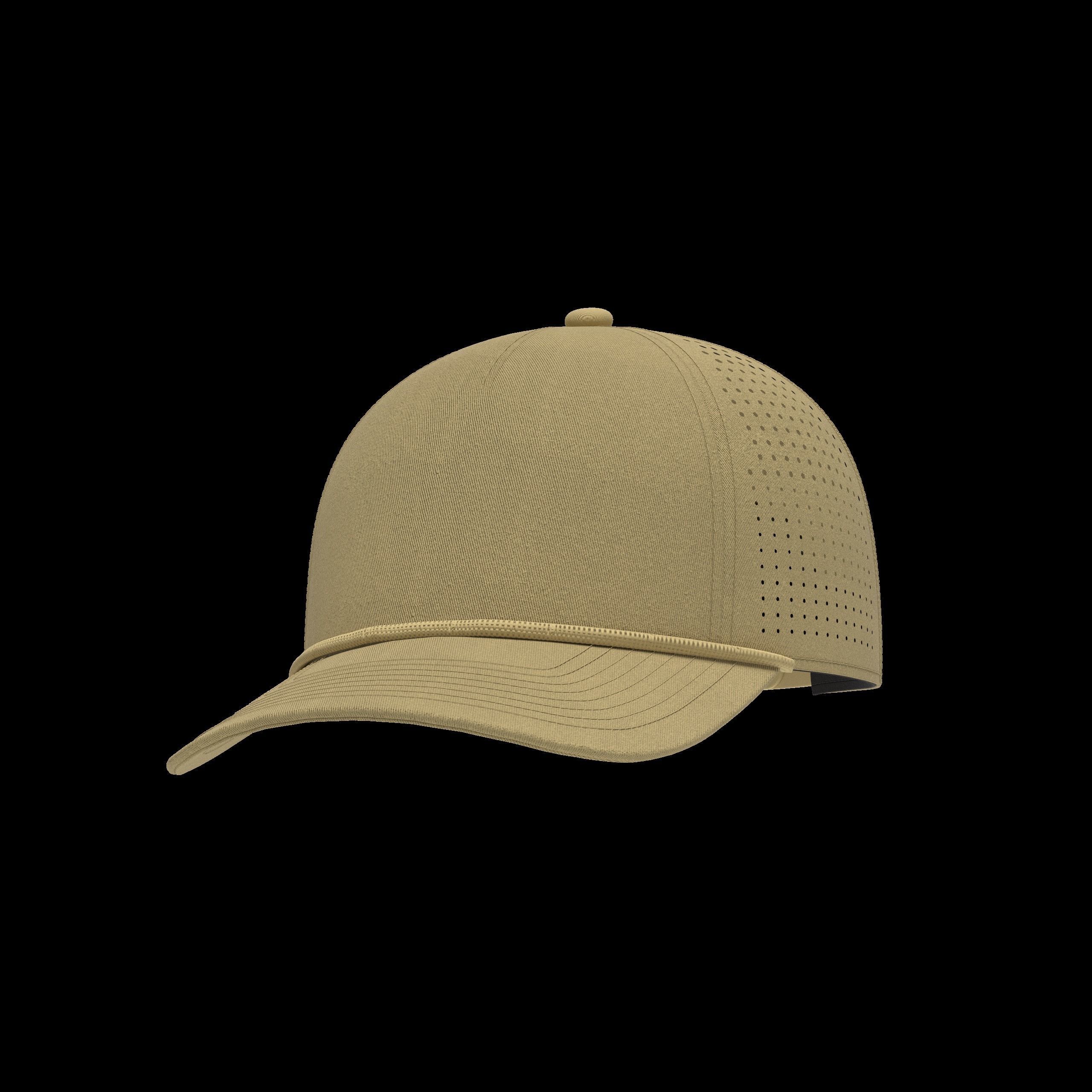Hat-NK5-Clo 3D 3D model_1