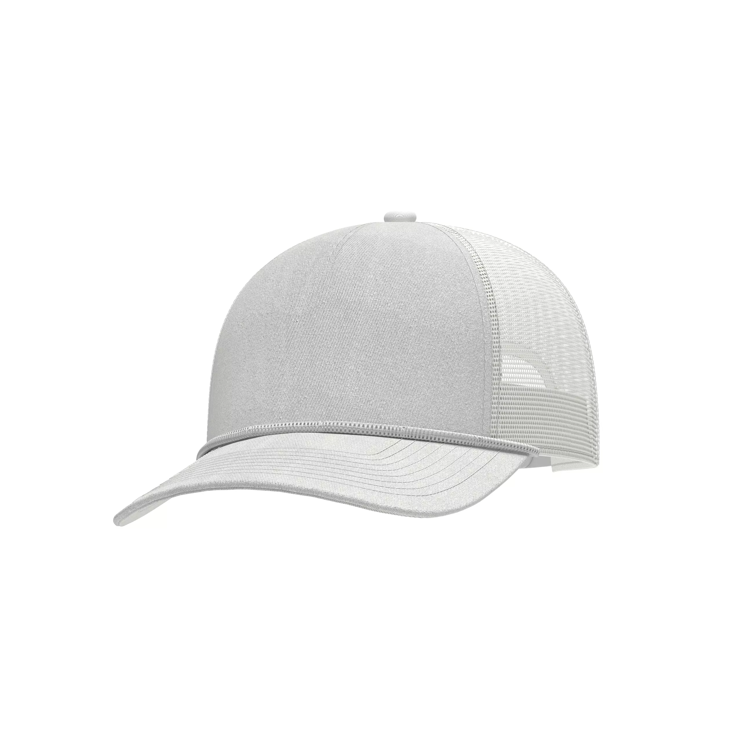 Hat-NK5-Clo 3D 3D model_0