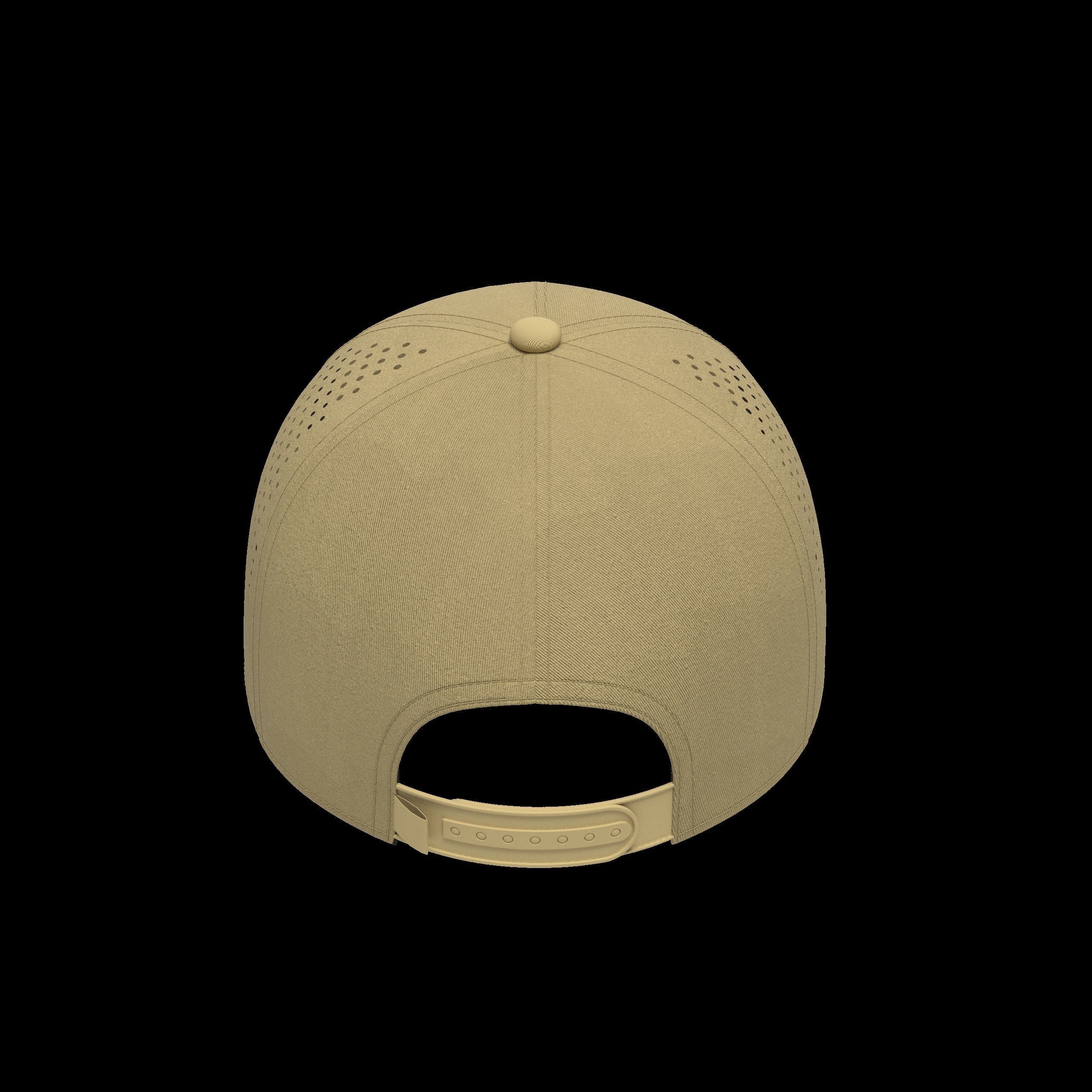 Hat-NK5-Clo 3D 3D model_10