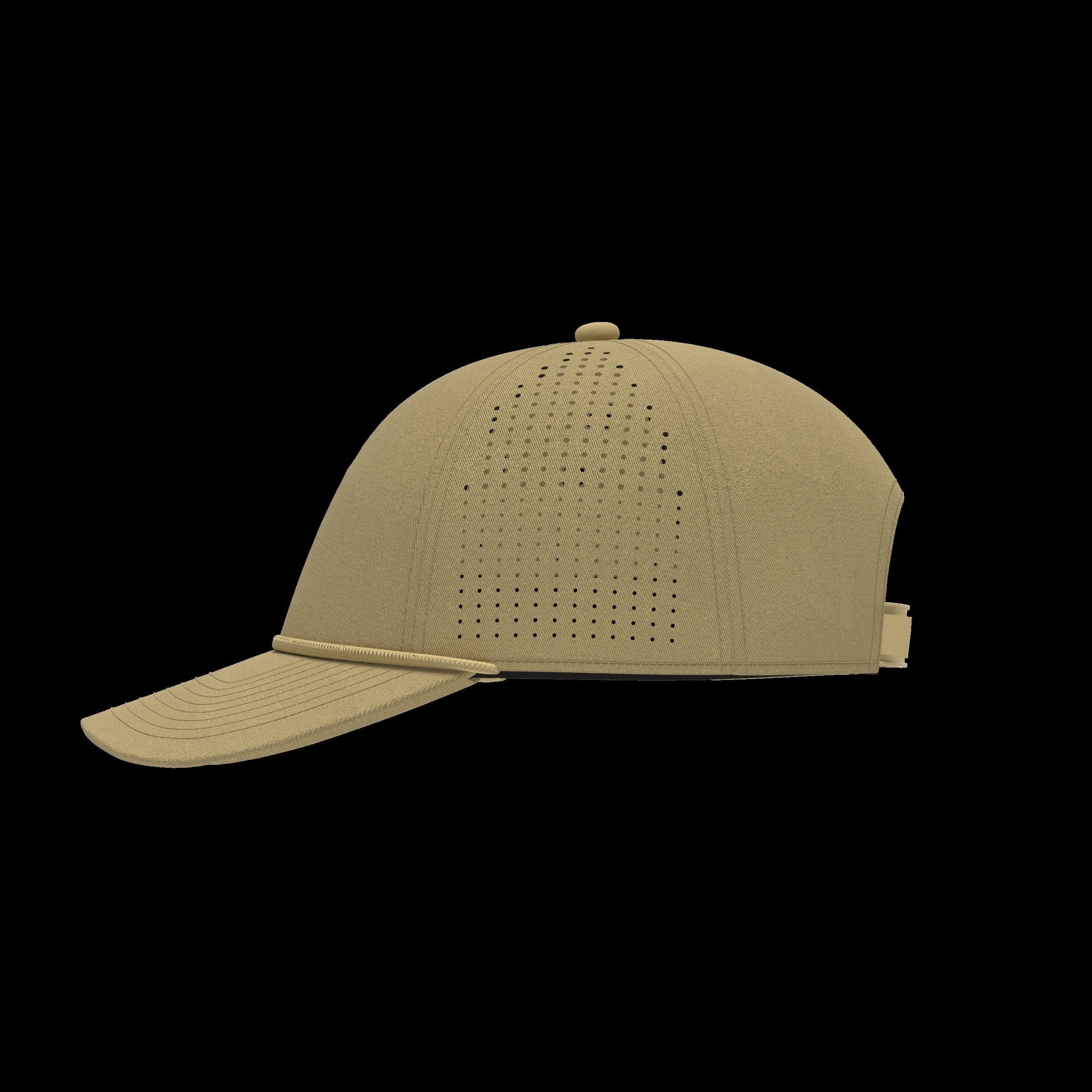 Hat-NK5-Clo 3D 3D model_9