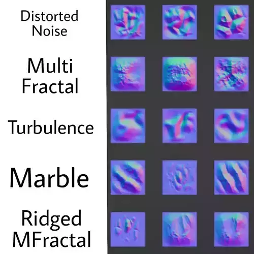 Essential 3D Landscape Pack