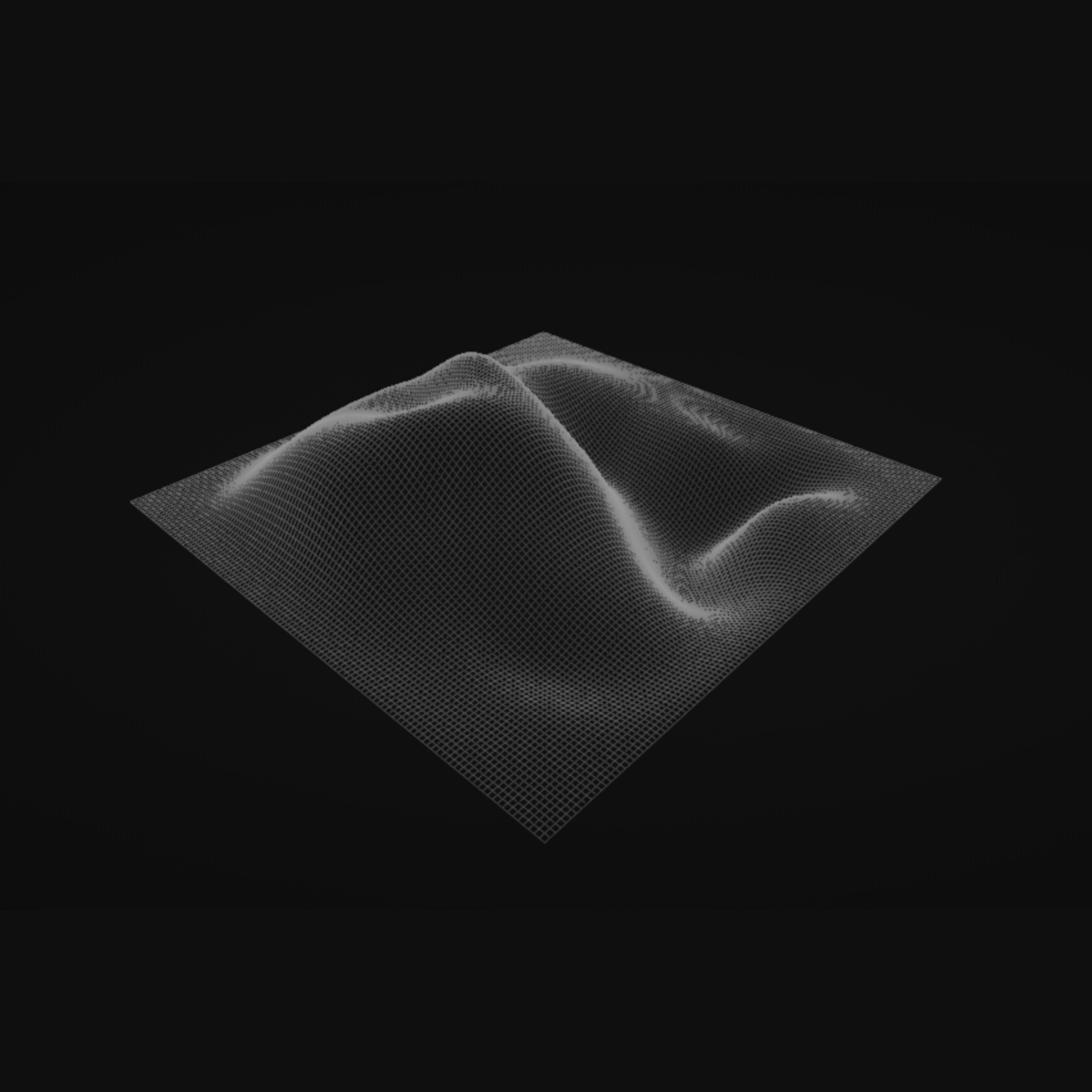 Essential 3D Landscape Pack Free low-poly 3D model_11