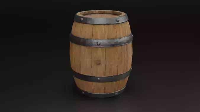 Barrel