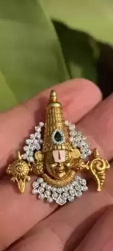 BALAJI Pendant