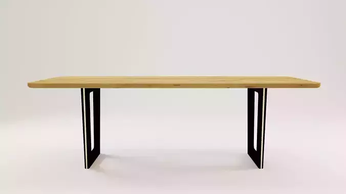 Maya table