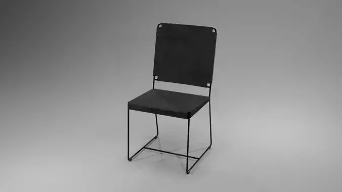 Chair 4