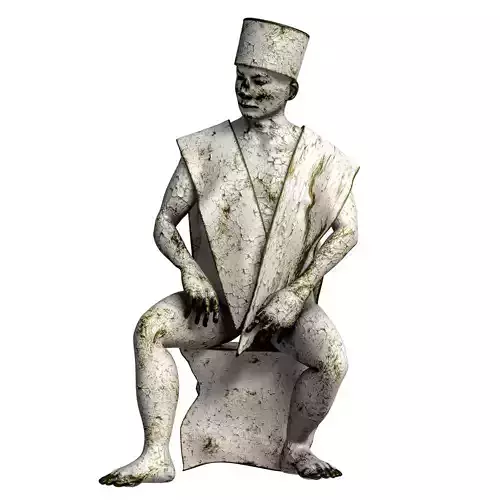sculpt seat man 
