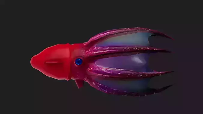 Vampiresquid