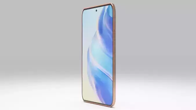 Infinix Zero 5G 2023