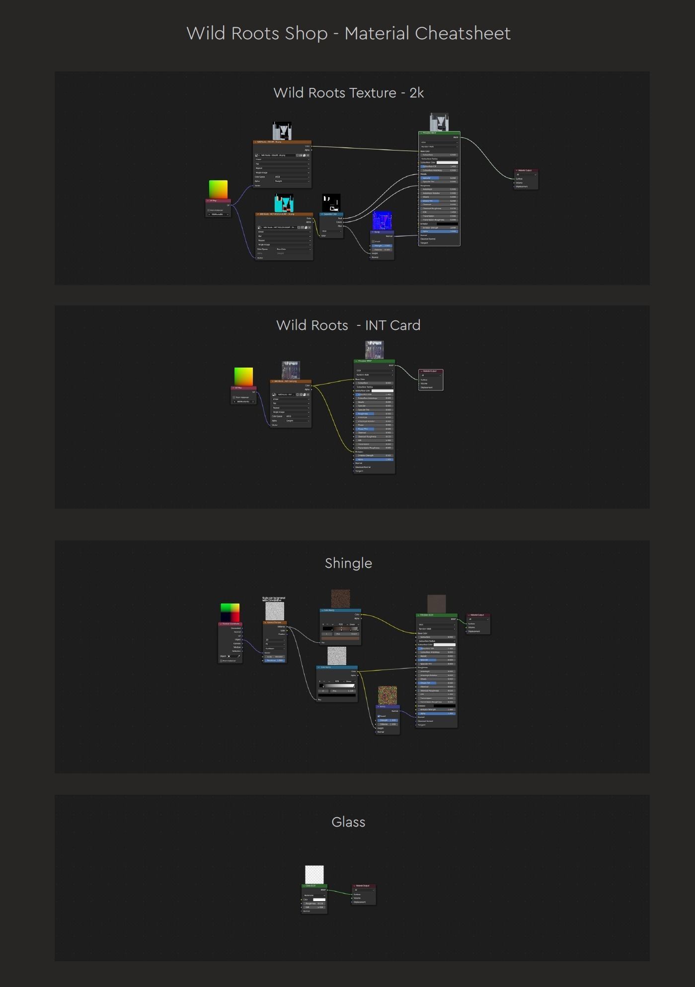 BG Buildings - vol 1 Low-poly 3D model_25