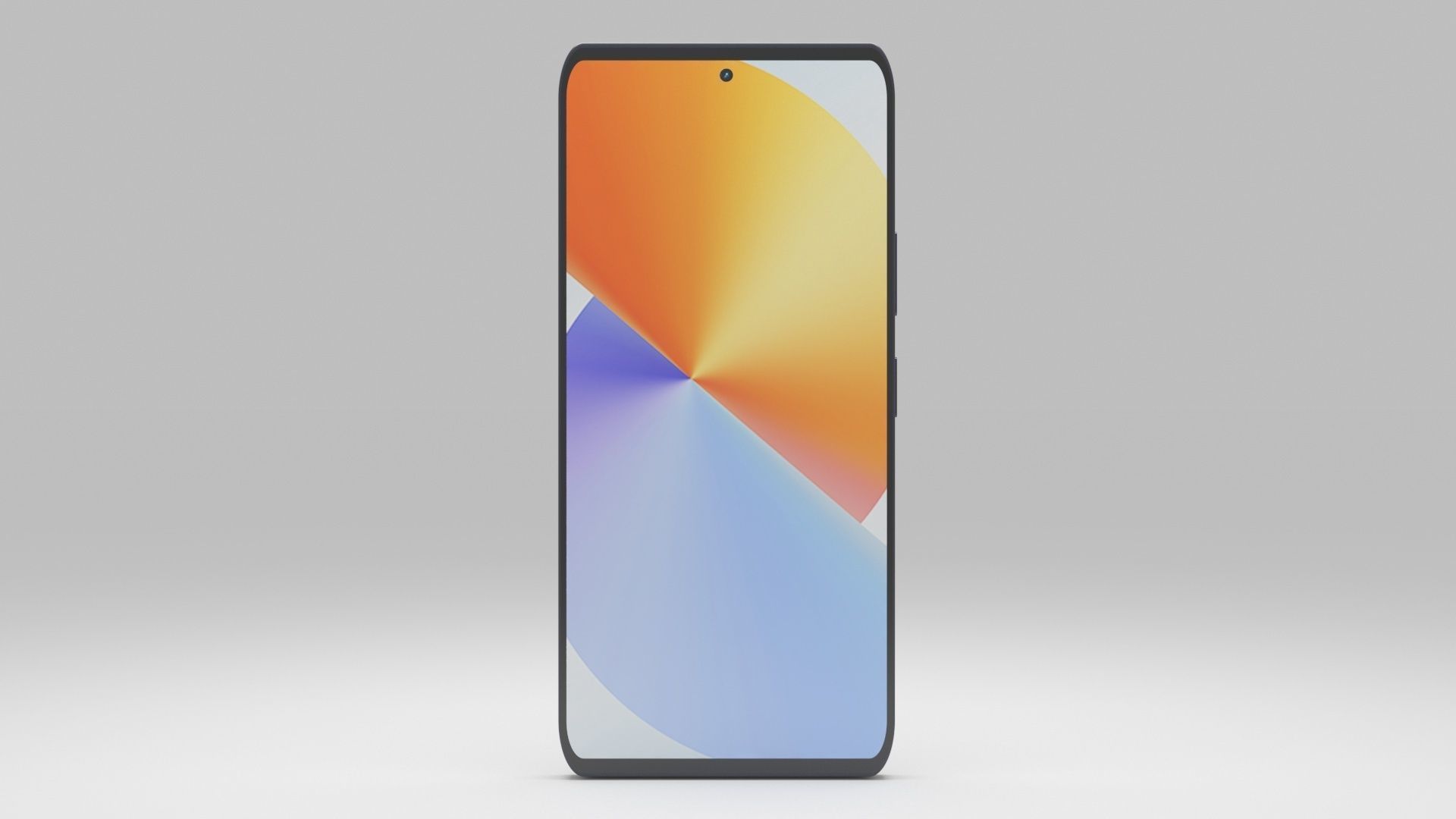 Infinix Note 30 Pro 3D model_7