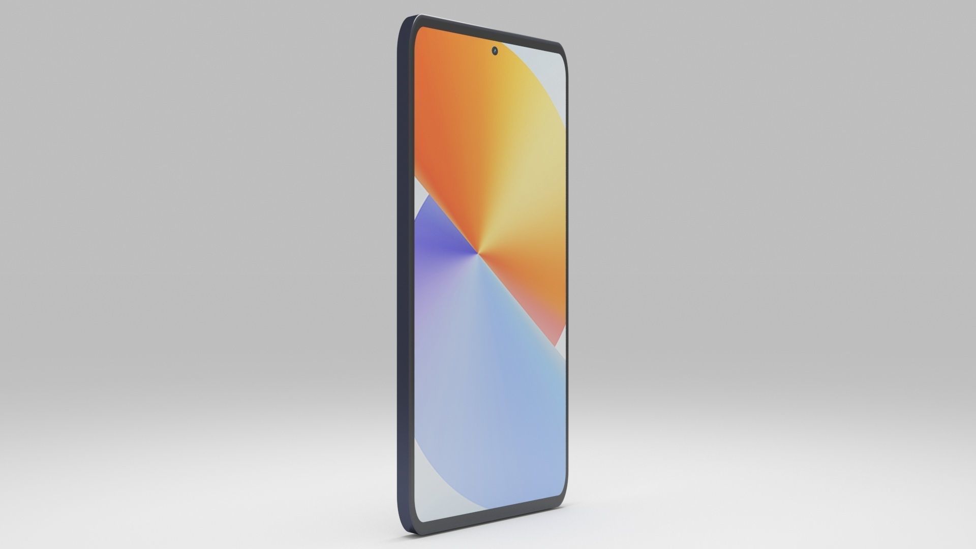 Infinix Note 30 Pro 3D model_6