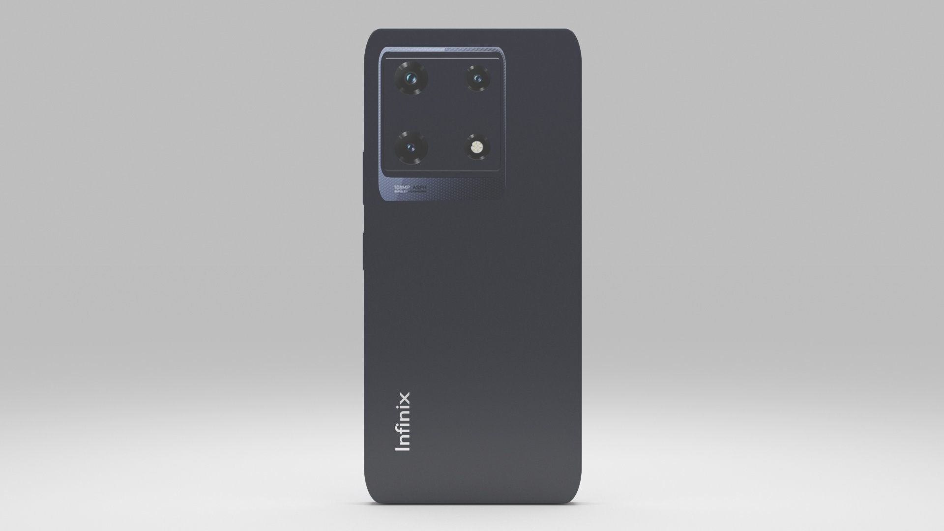Infinix Note 30 Pro 3D model_3