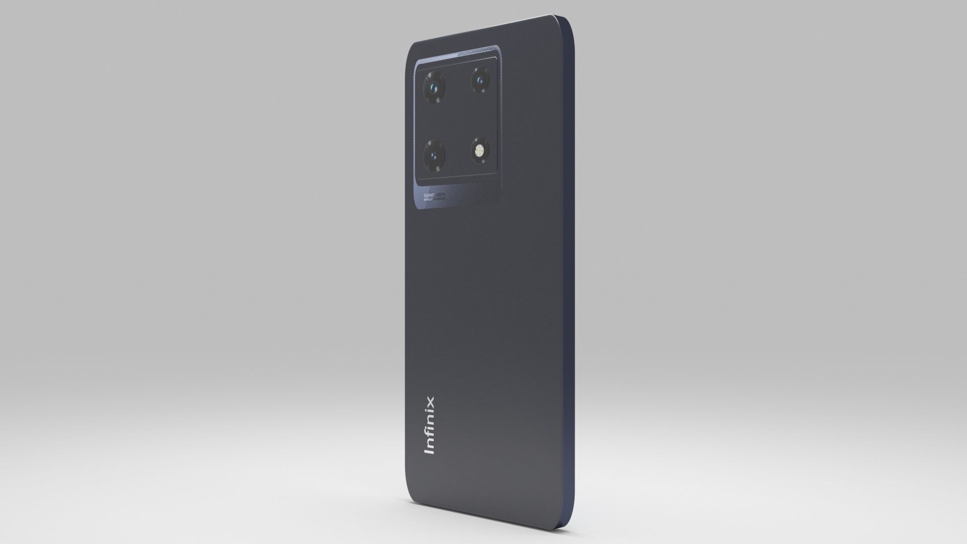 Infinix Note 30 Pro 3D model_4