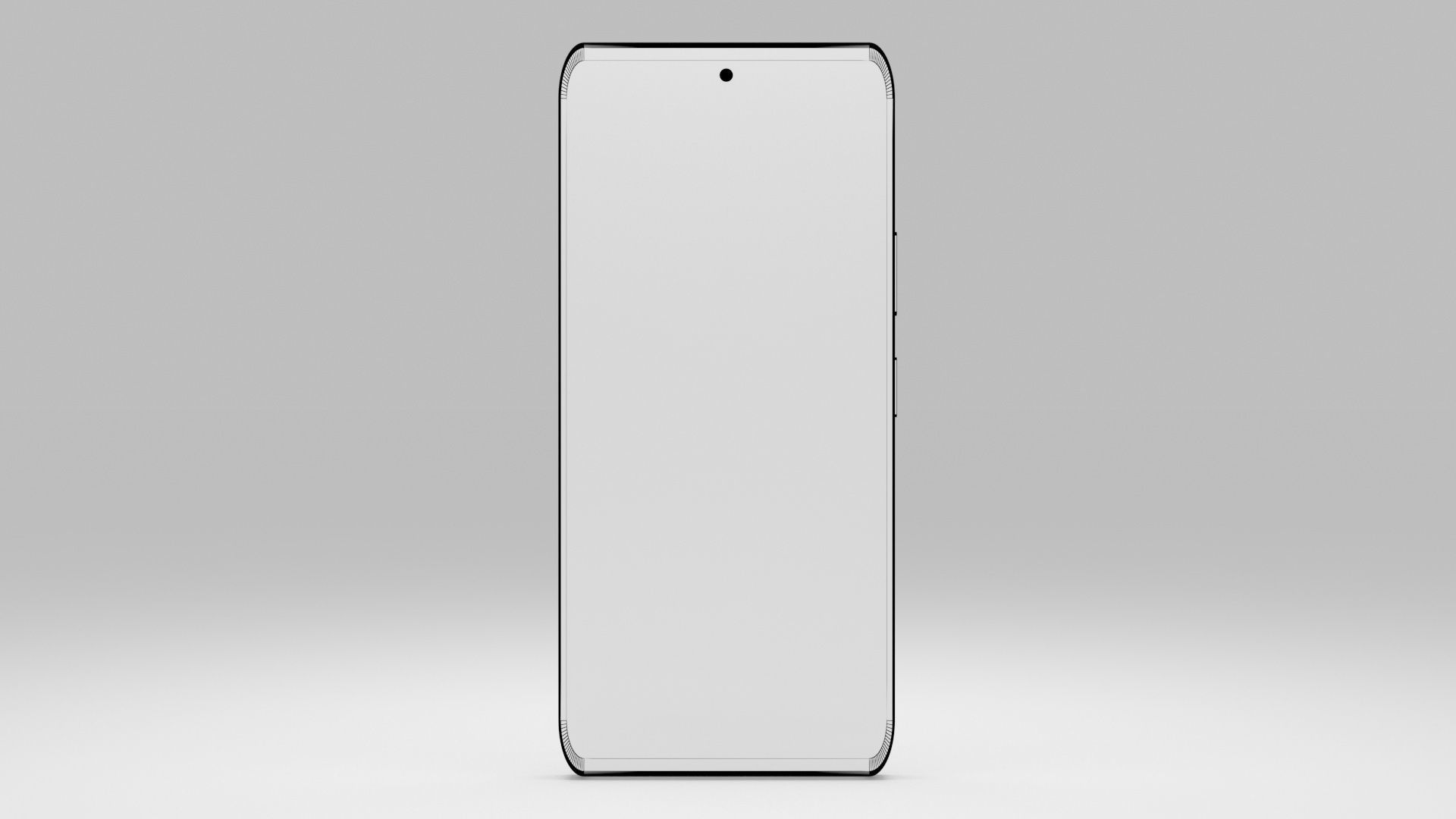 Infinix Note 30 Pro 3D model_8