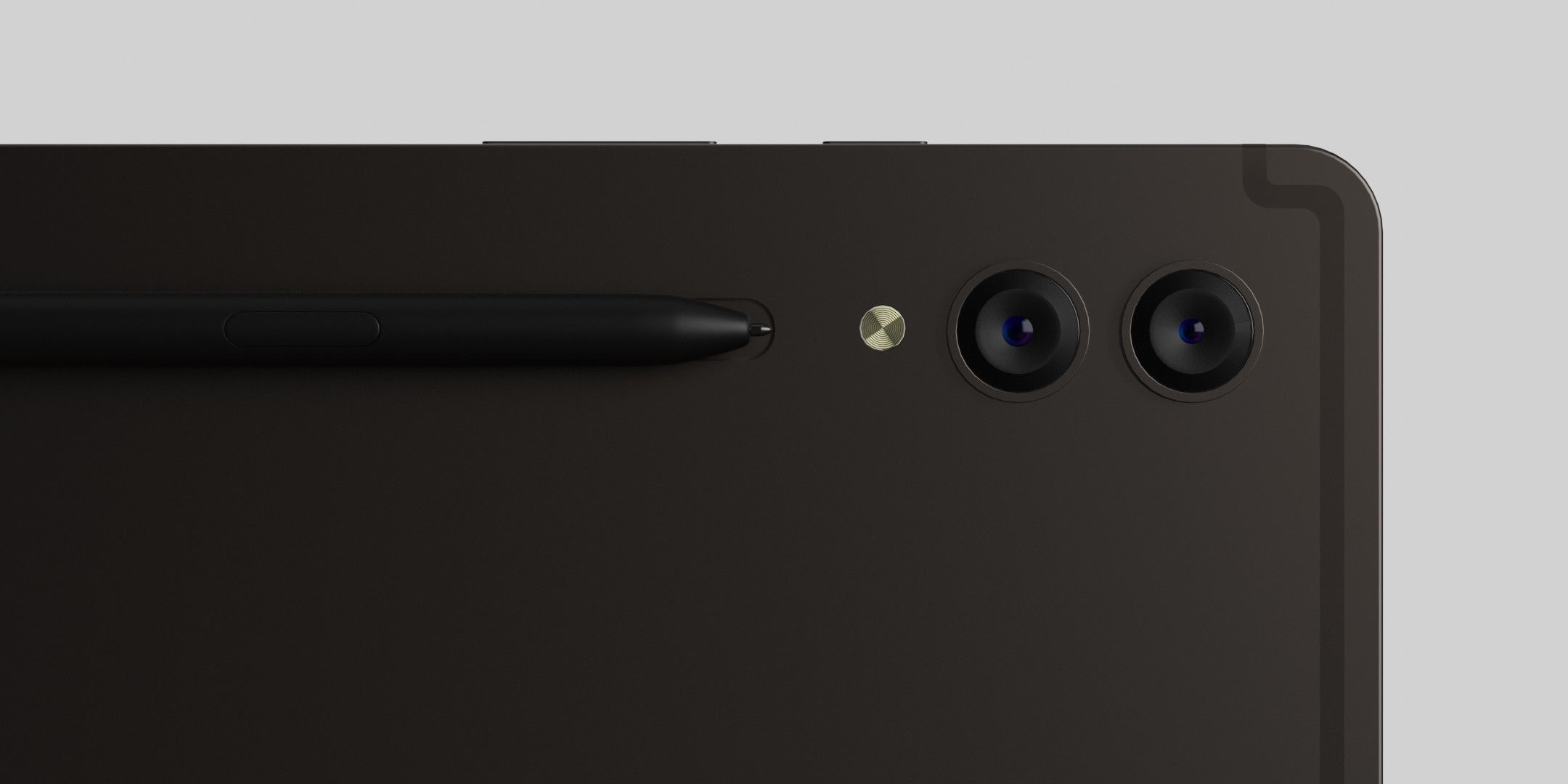 Samsung Galaxy Tab S10 Ultra 3D model_3