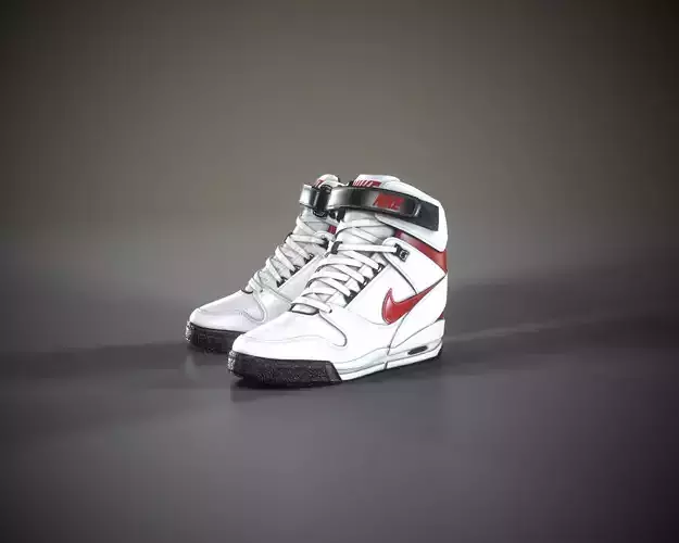 Nike Air Revolution Sky High