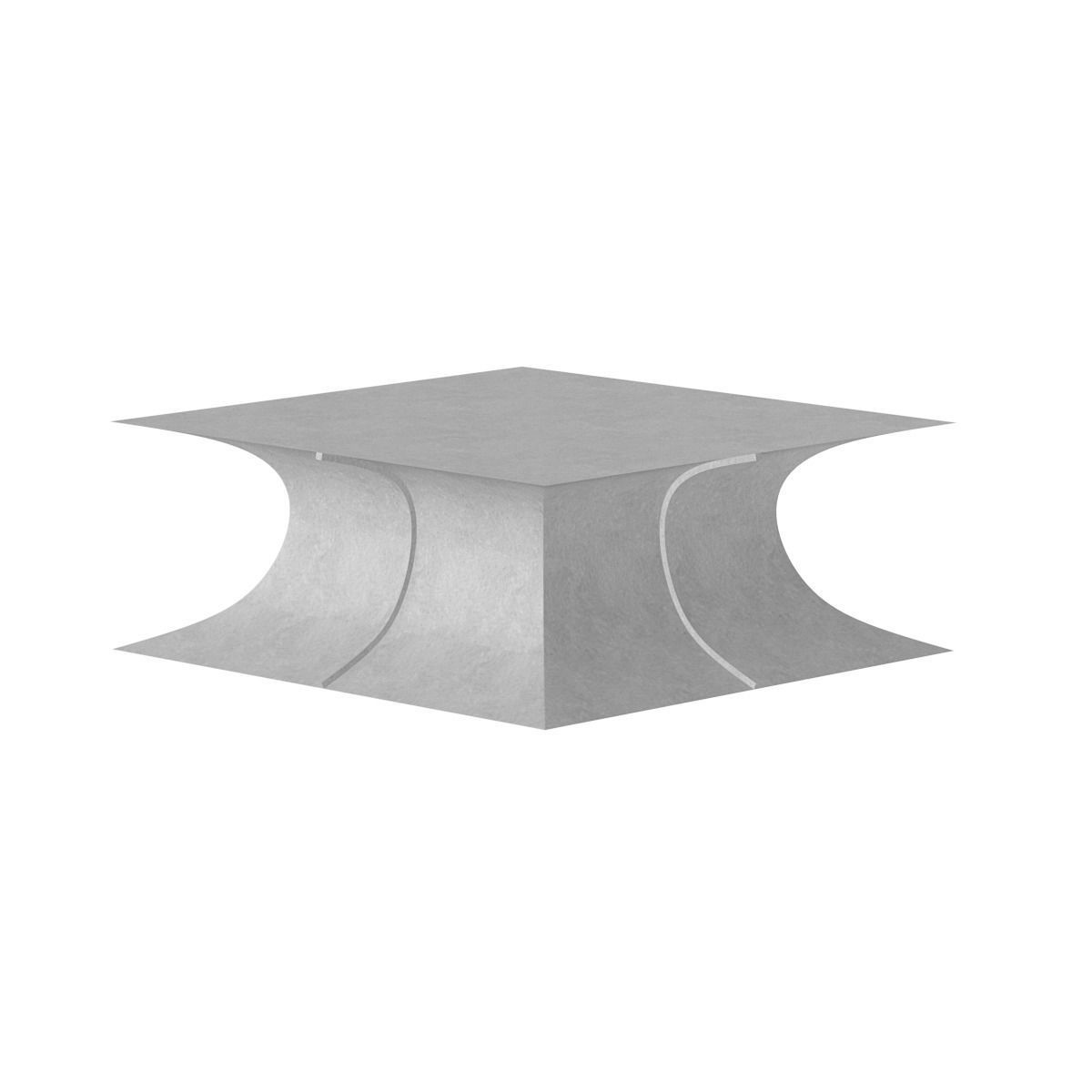 Abstract Architecture 01 3D model_13