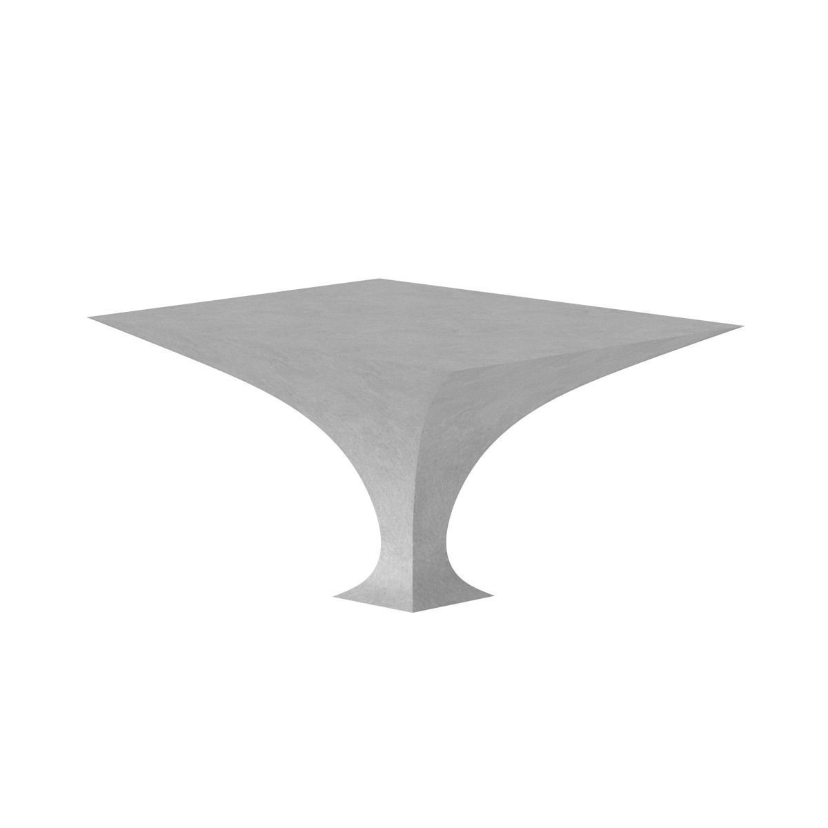 Abstract Architecture 01 3D model_19