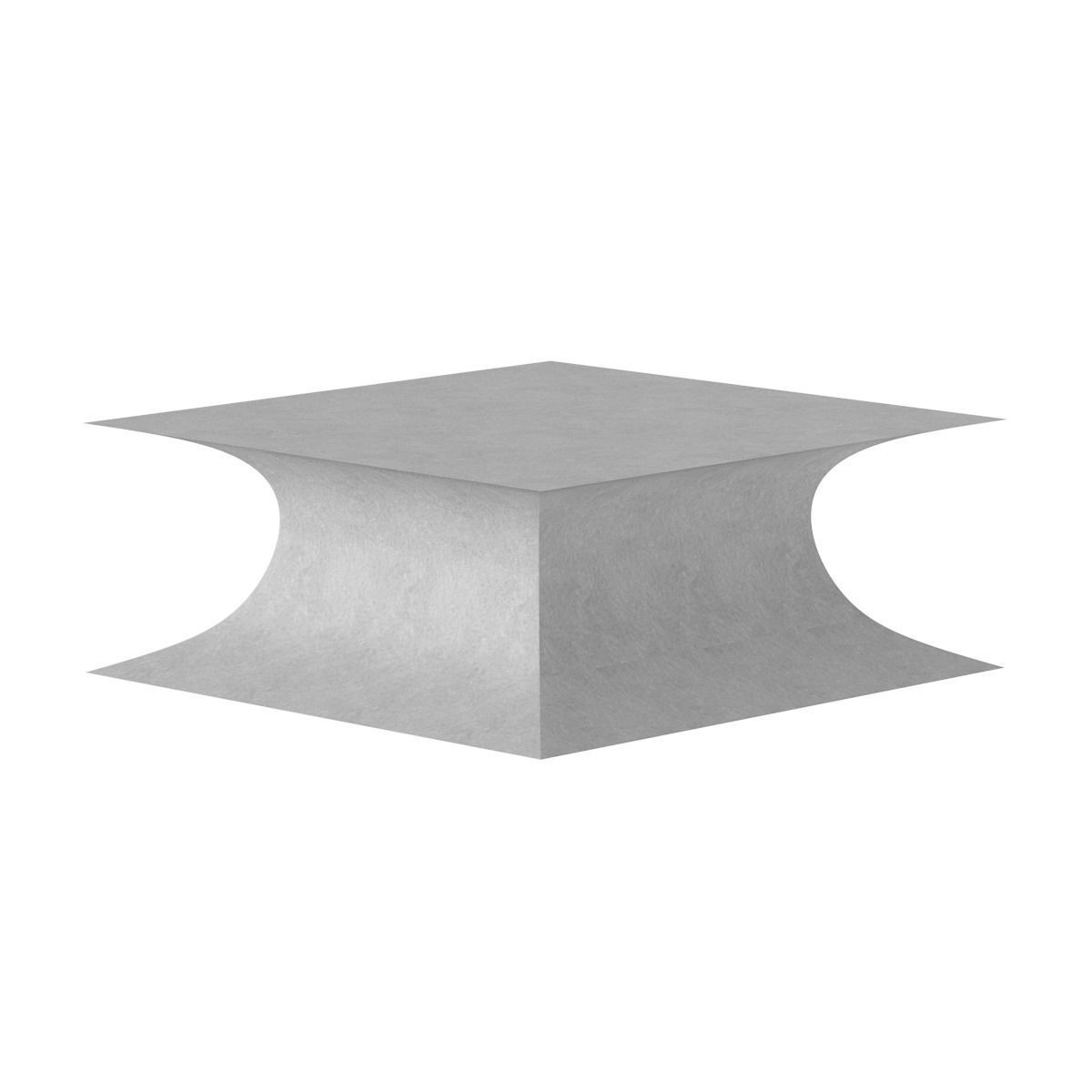 Abstract Architecture 01 3D model_7