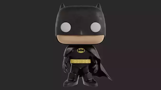 Funko Batman