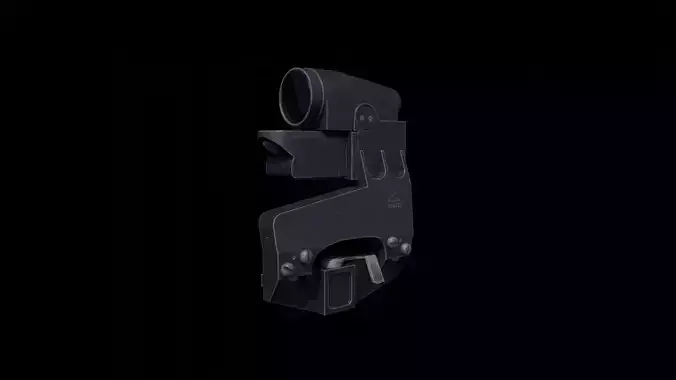 1P63 Obzor Optic
