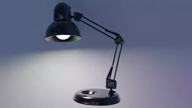 PIXAR lampe