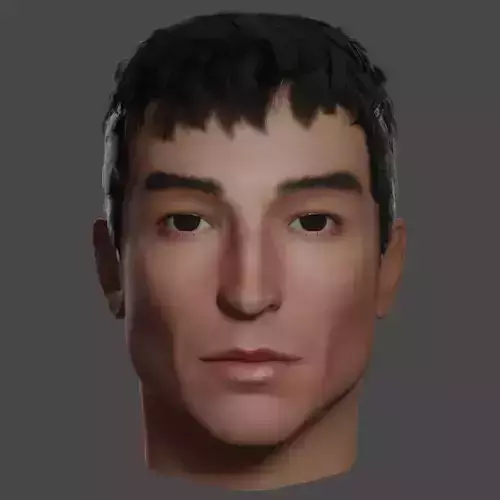 Ezra Miller - The flash