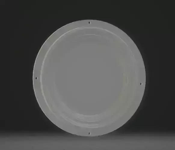 Tardis Classic Roundel