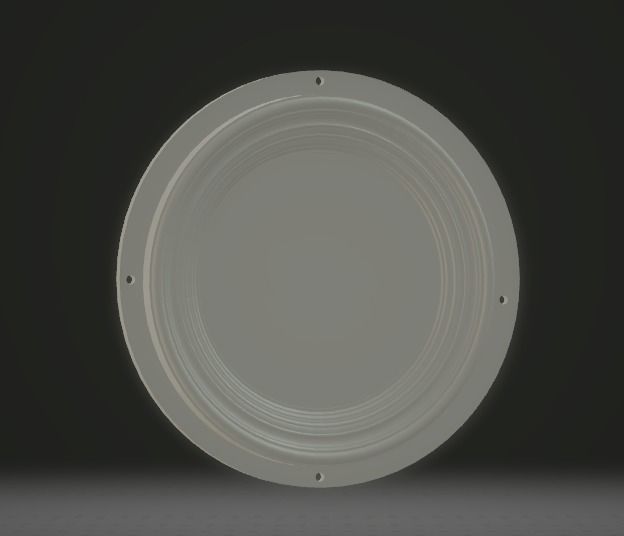 tardis-classic-roundel-free-3d-model-3d-printable-cgtrader