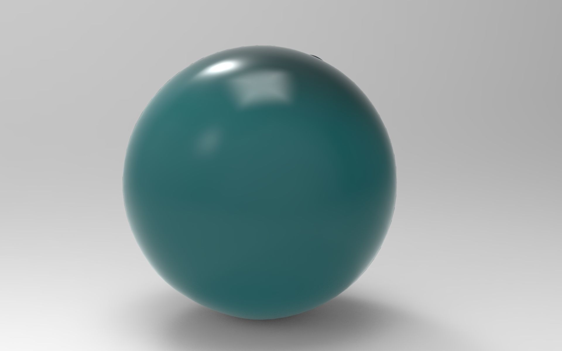 Kao Vase Low-poly 3D model_2