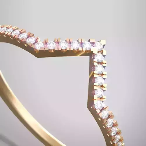 Finger Rings collection printable