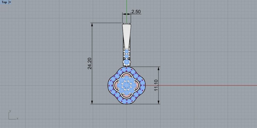 Complete 3D print model_10
