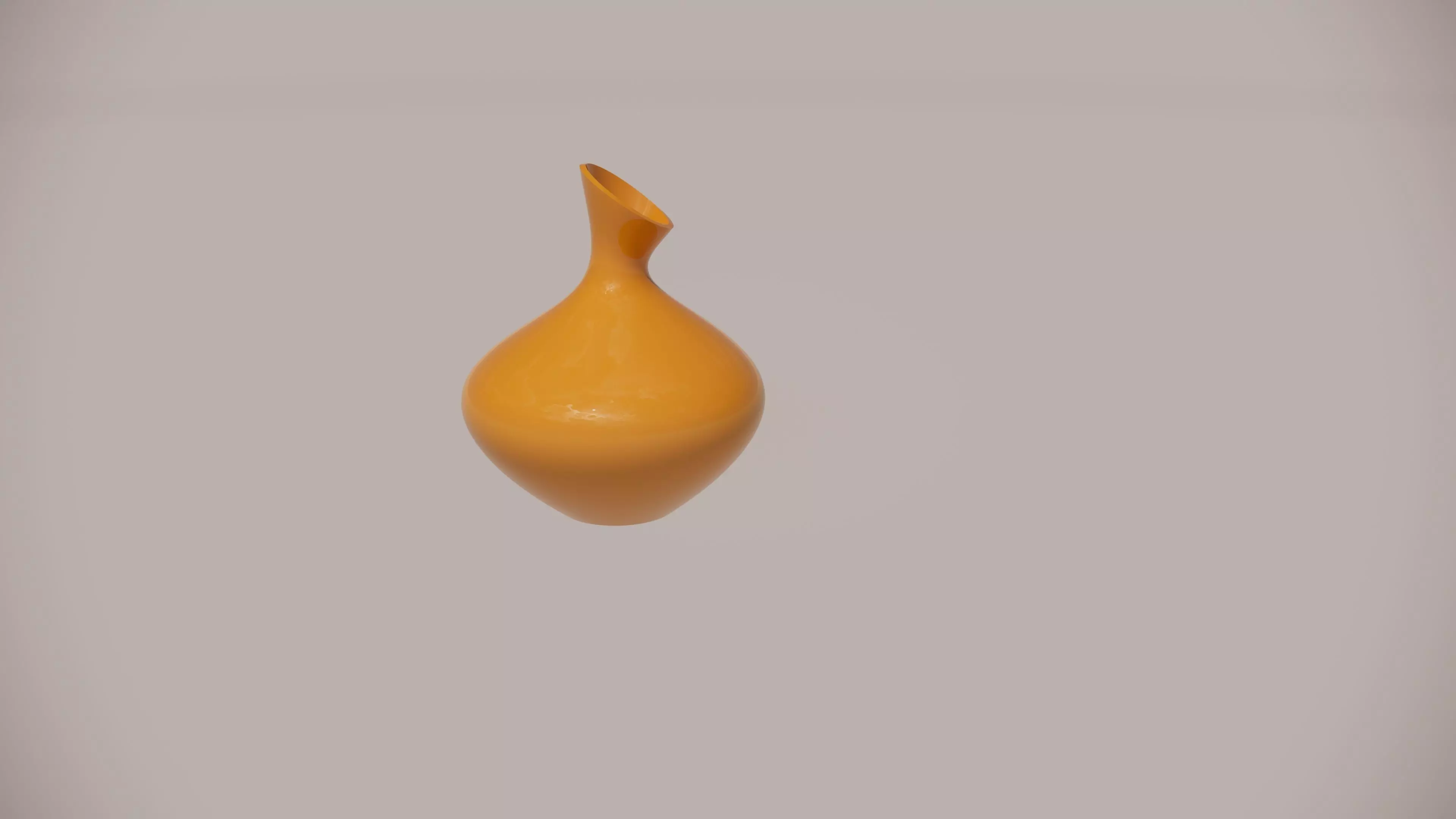 JARRON 2  3D print model_0