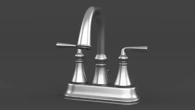 Faucet