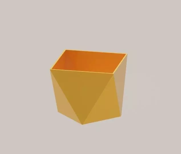 MACETERO 1 Free 3D print model