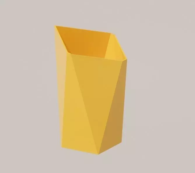 MACETERO 2 Free 3D print model