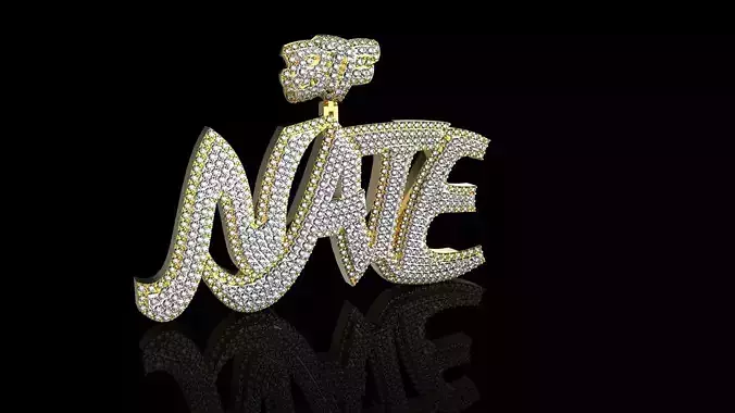 NATE pendants