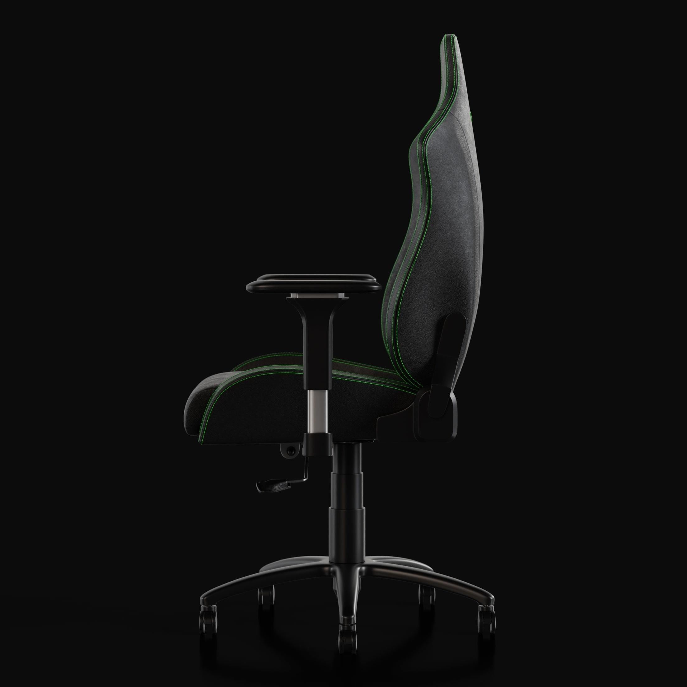 Computer accessories - Razer collection 3D model_17