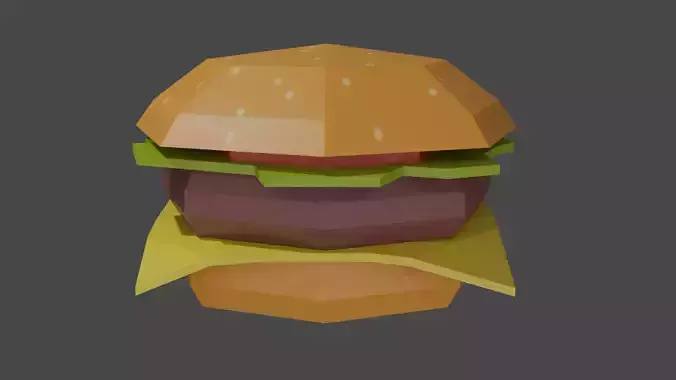 hamburger