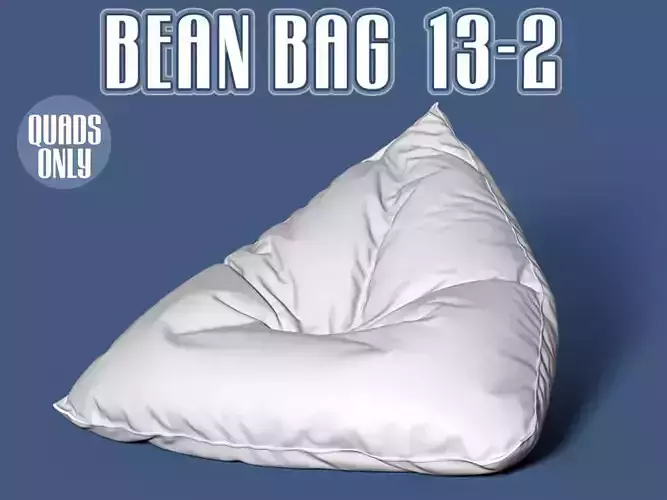 Bean bag 13-2