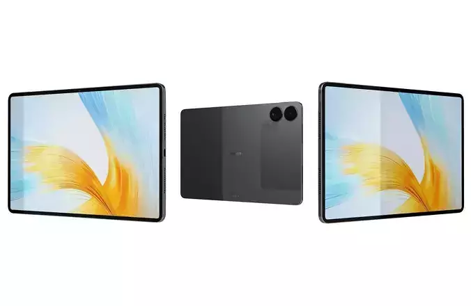 Honor MagicPad 13 Black