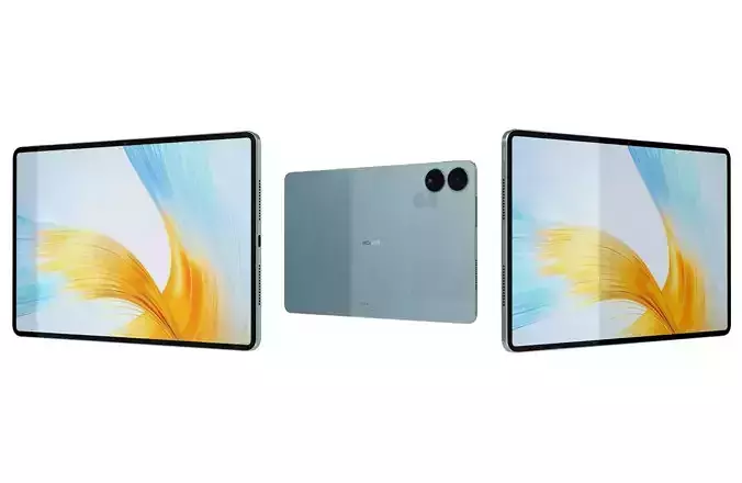 Honor MagicPad 13 Blue