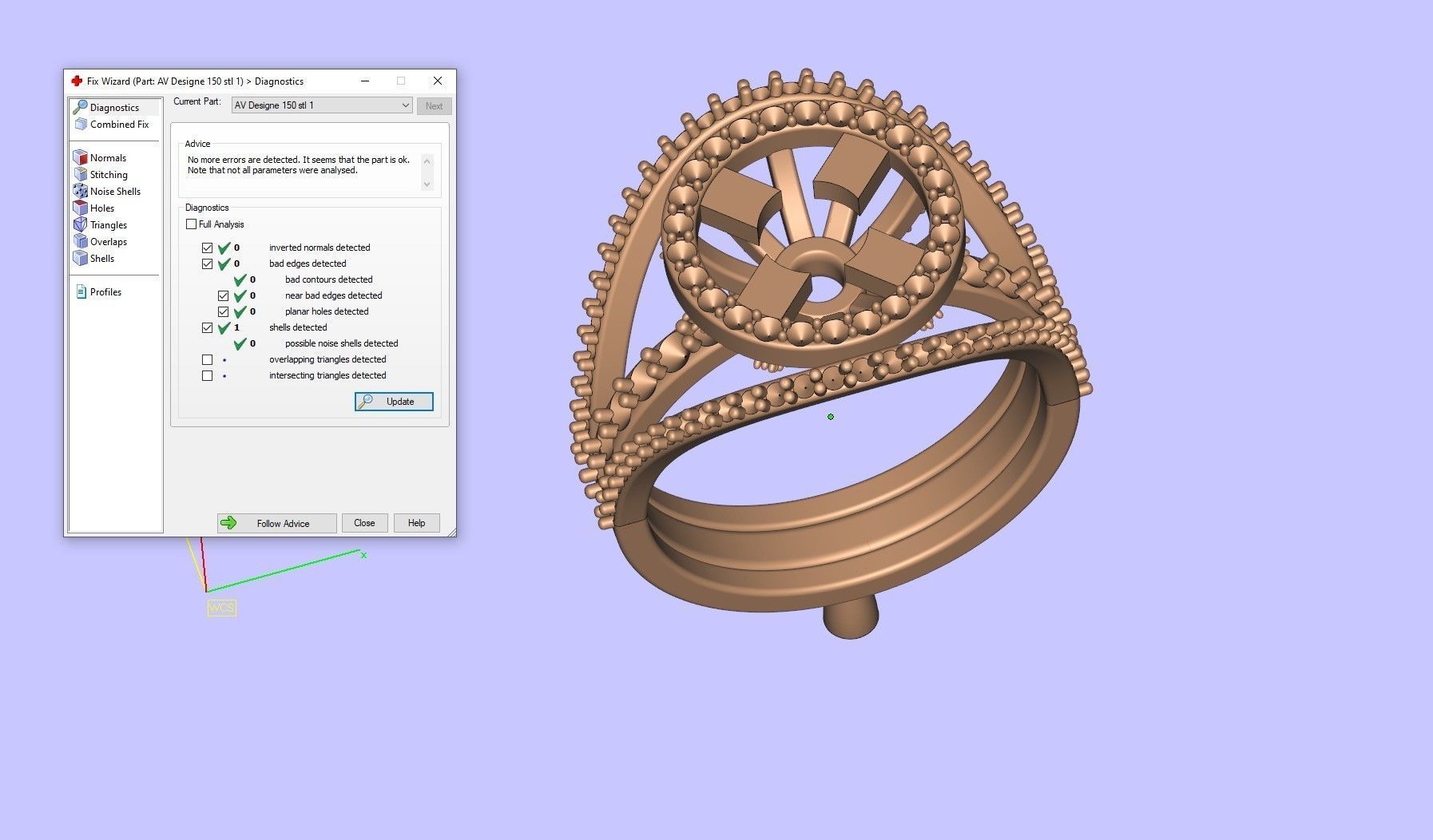 AV Designe 150  3D print model_7