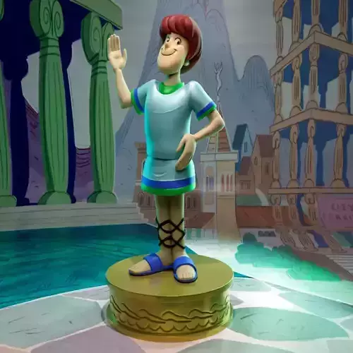 Happius Holiday - The Roman Holidays