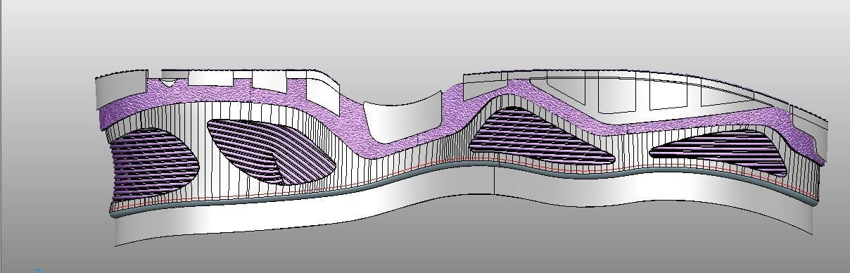 3d Model for shoes  3D print model_2