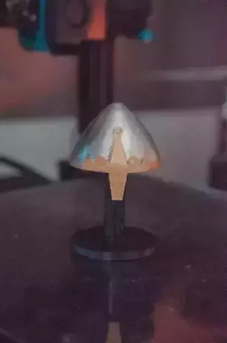 MEDIEVAL HELMET - DECORATIVE