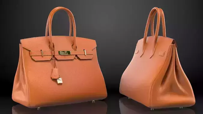 Hermes Birkin Bag