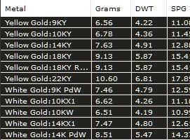 Engagement Ring 46 3D print model_2