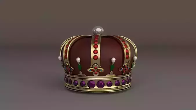 Crown